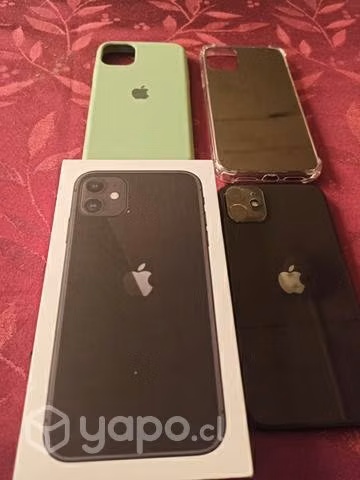IPhone 11 64gb