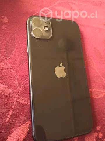 IPhone 11 64gb - Imagen 2