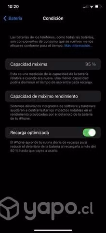IPhone 11 64gb - Imagen 4