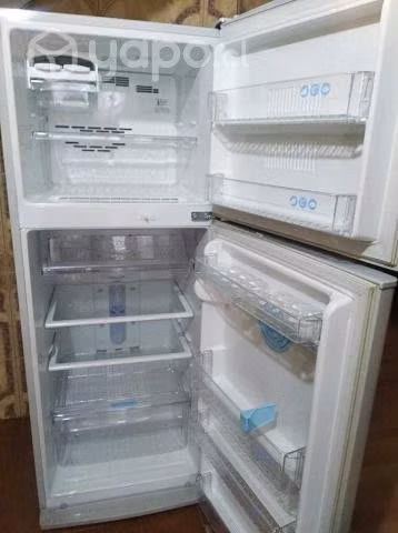 Refrigerador LG