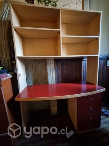Escritorio
