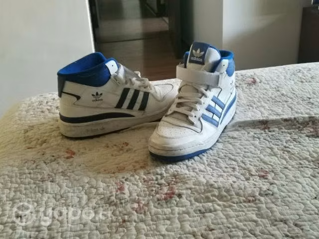Adidas forum 42 1/2
