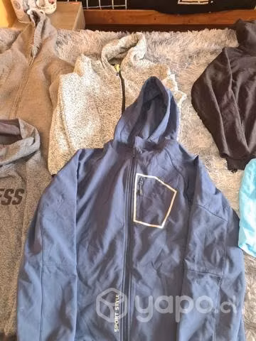 Ropa hombre y niño  - Imagen 3
