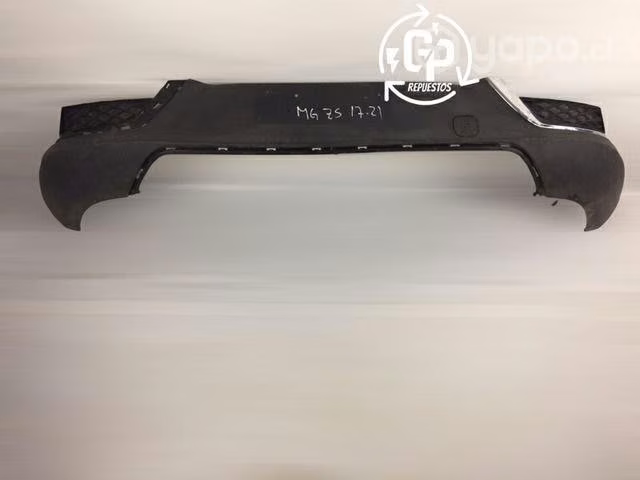 Spoiler Trasero MG ZS 2021