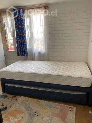 Cama nido Rosen