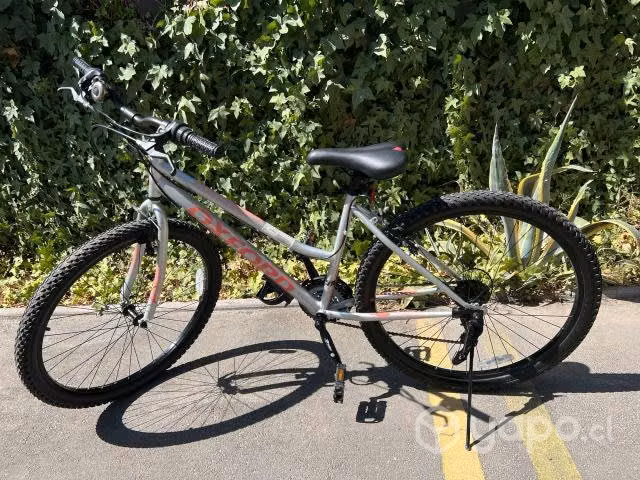Bicicleta Oxford Aro 24