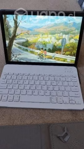 Samsung Galaxy Tab A8 + Accesorios