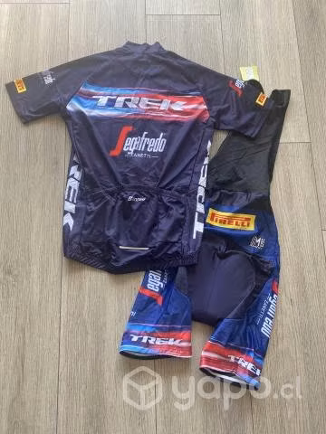 Conjunto ciclismo - Imagen 4