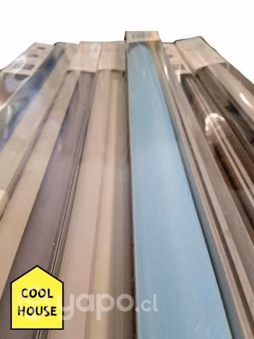 Cortinas Roller Lisa