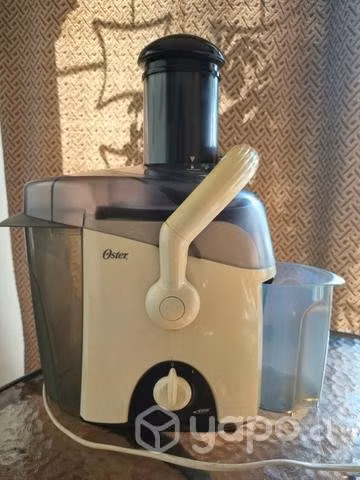 Extractor de jugo Oster modelo 3167 - Imagen 3