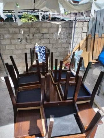 Comedor usado