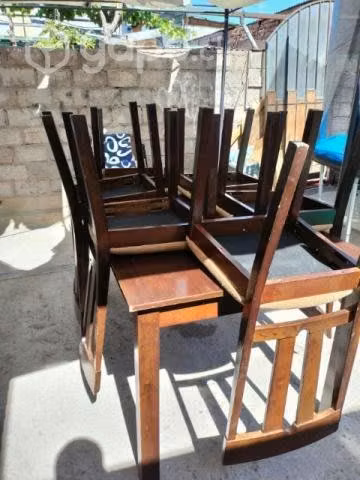 Comedor usado - Imagen 3