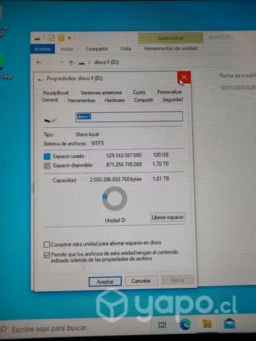 Monitor de PC Gamer