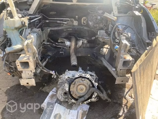 Lona de techo panorámico Peugeot 3008