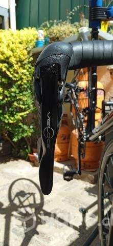 Bicicleta de ruta venzo sprinter - Imagen 4