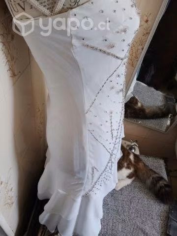 Vestido de fiesta