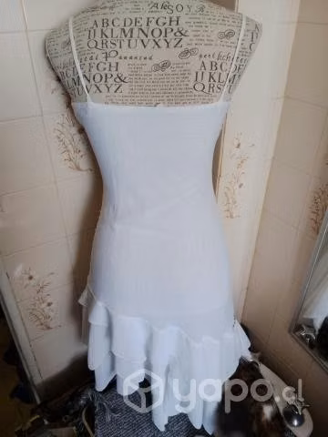 Vestido de fiesta