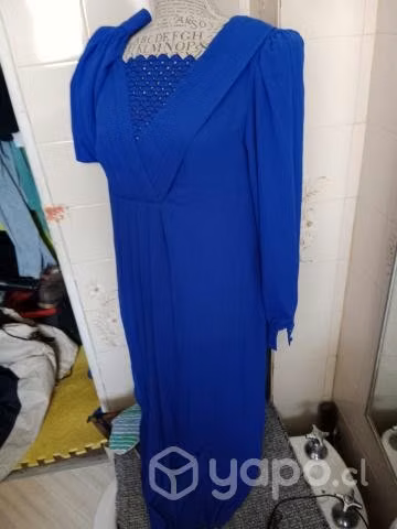 Vestido de fiesta
