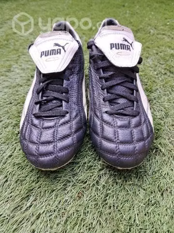 Chuteadores puma - Imagen 2