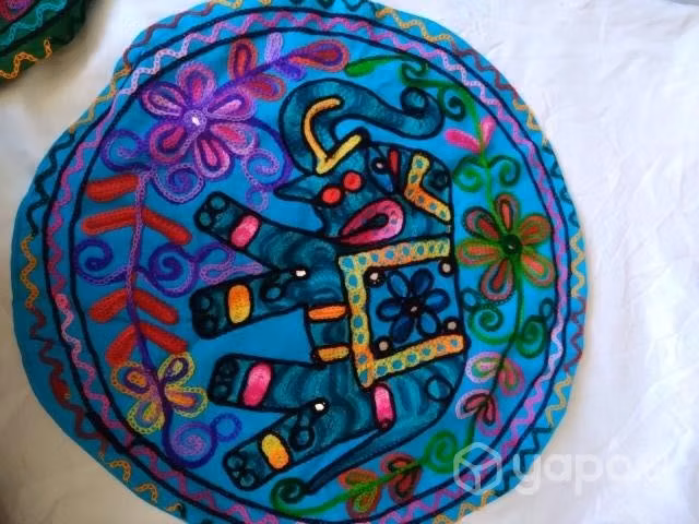 Hermosos cojines - Imagen 6