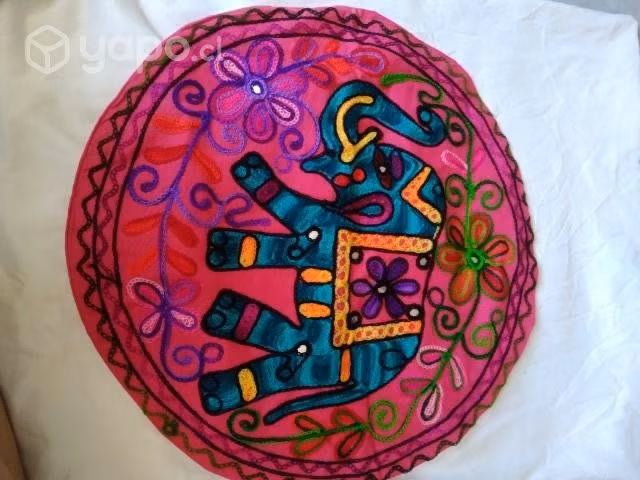 Hermosos cojines - Imagen 2