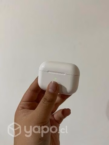 AirPods pro y AirPods 3