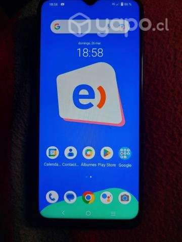 Vivo Y20/v2027 - Imagen 2