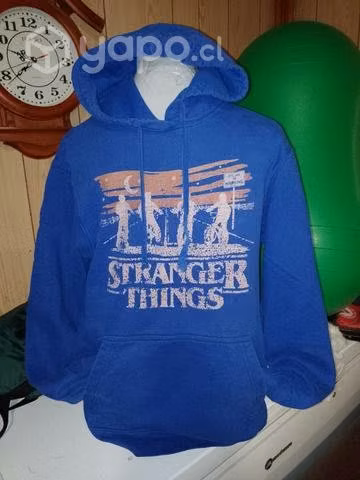 Poleron talla M