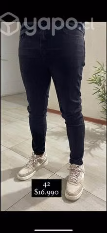Jeans de hombre