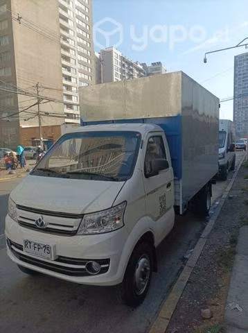 Fletes alquiler nos adaptamos a tus necesidades