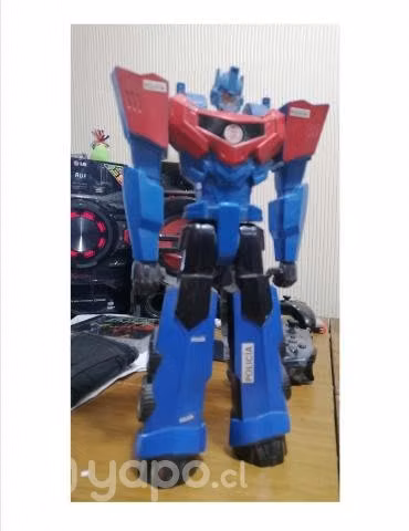 Figura de 20 cm