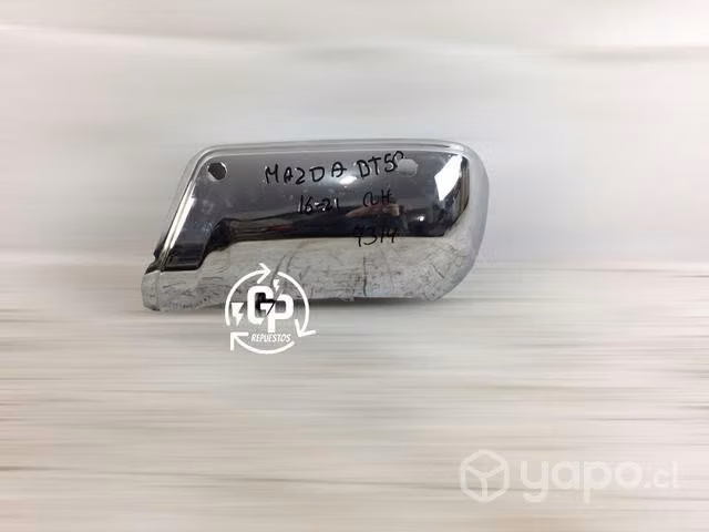 Corner RH Trasero Mazda BT