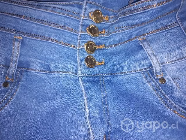 Pantalones Mossimo Originales