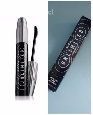 Rímel unlimited Avon
