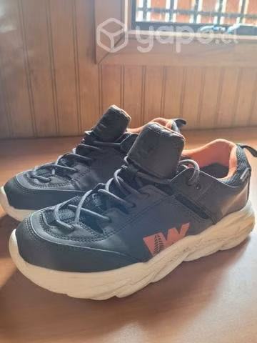 Zapatillas weinbrenner - Imagen 2