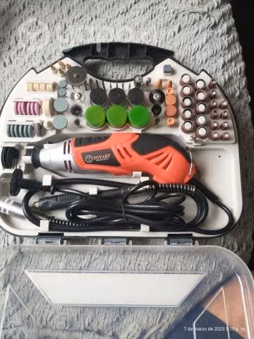 Mini Deill kit TK- 858,