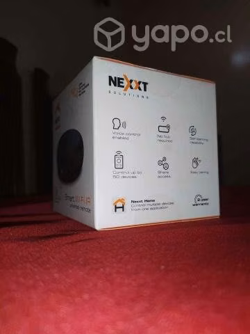 Control Remoto Universal Por WiFi