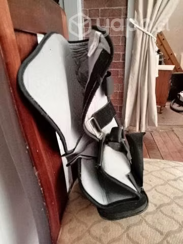 Bota ortopedica - Imagen 2
