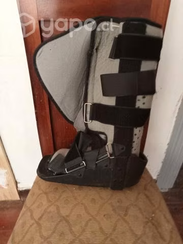 Bota ortopedica - Imagen 3