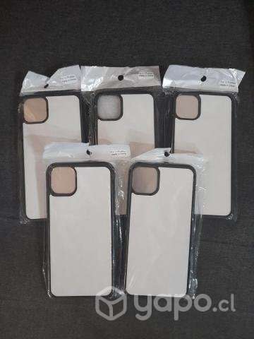Carcasa Sublimable De iP11 Promax Para Sublimación - Imagen 3