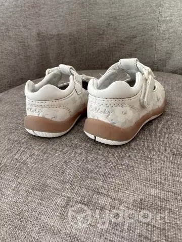 Zapato bebé niña - Imagen 2