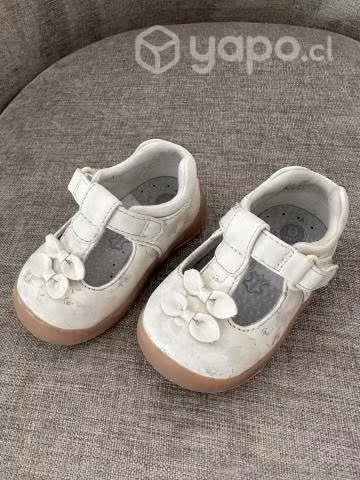 Zapato bebé niña - Imagen 4