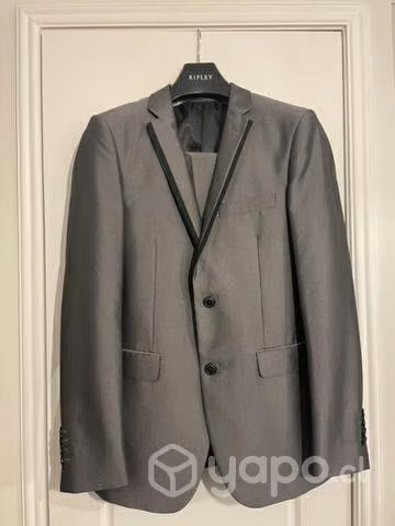 Terno inex hombre