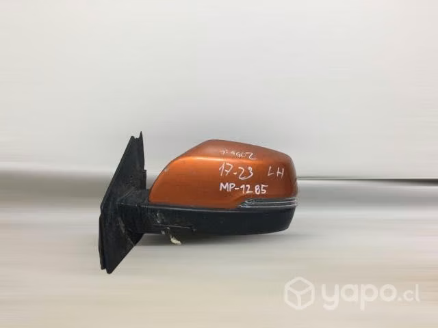 Espejo retrovisor lh chery tiggo 