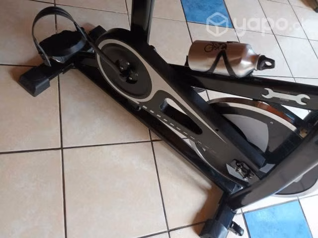 Bicicleta estática