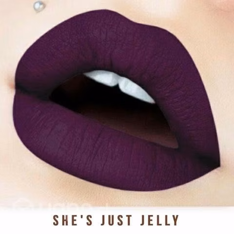 Beauty Bakerie Labiales Líquidos de Larga Duración