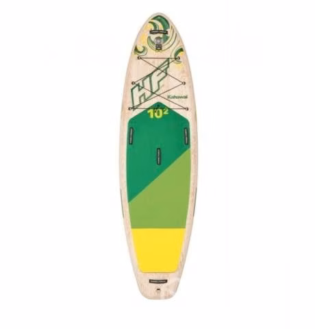 Stand Up Paddle Inflable, Hydro Force Kahawai