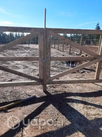 Terreno 1000 mt2 en Constitución parcela despejada