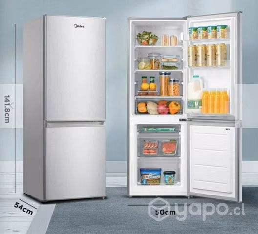 Refrigerador