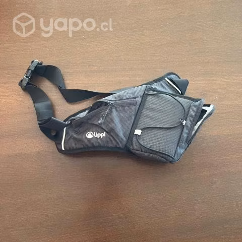 Bolso deportivo Lippi